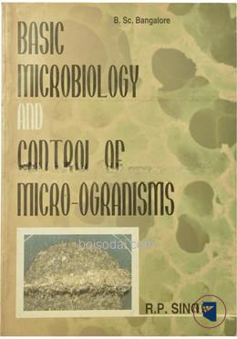 Basic Microbiology and Control of Microorganisms
