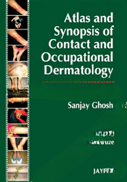Atlas and Synopsis of Contact and Occupational Dermatology