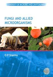 Fungi and Allied Microorganisms