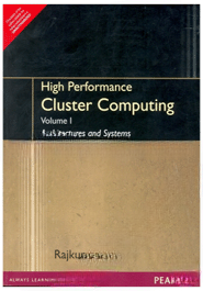 High Performance Cluster Computing