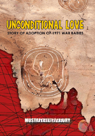 Unconditional Love