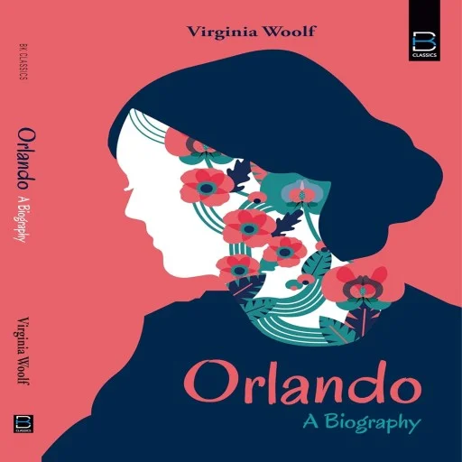 ORLANDO : A Biography Paperback
