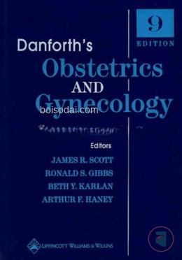 Danforth's Obstetrics and Gynecology