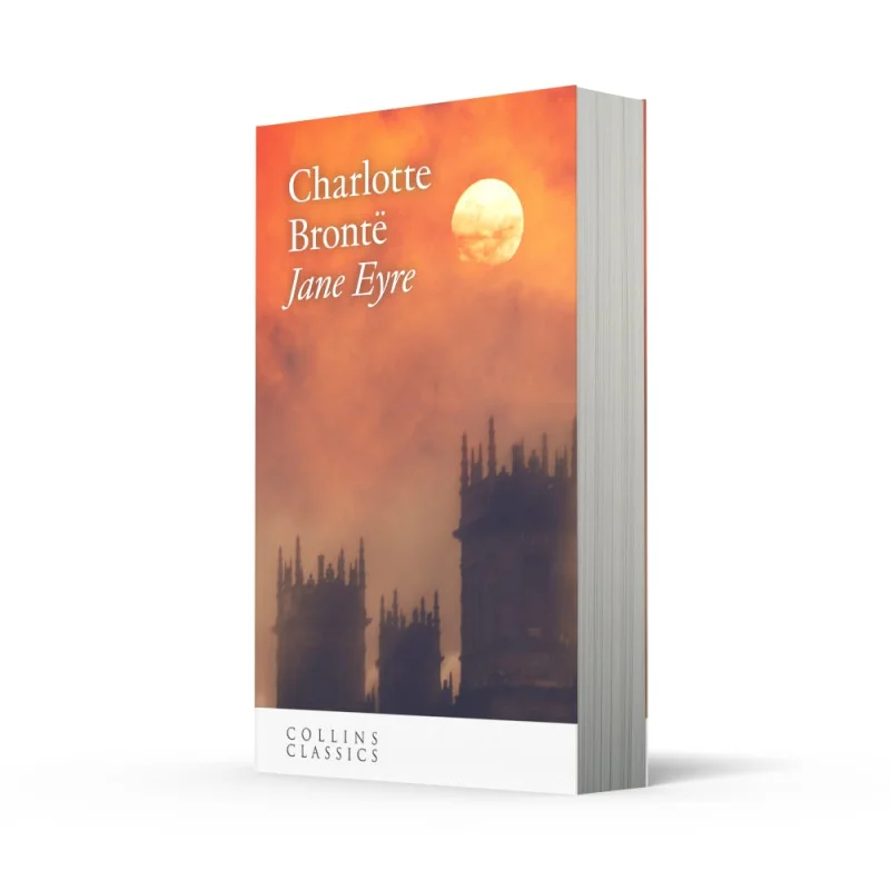 Jane Eyre (Collins Classics)