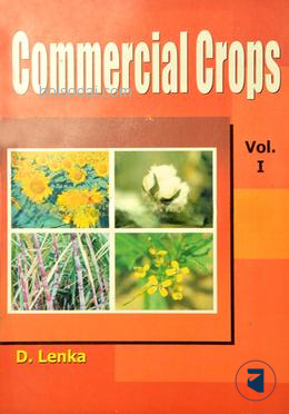 Commercial Crops Vol. I