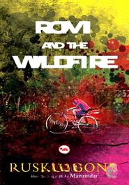 Rom and the Wildfire