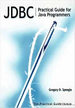 JDBC