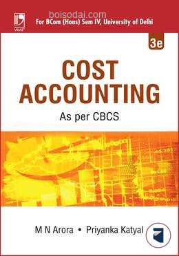 Cost Accounting