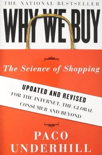 Why We Buy: The Science of Shopping.