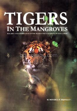 Tigers in the Mangroves