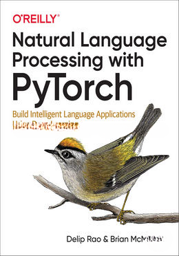 Natural Language Processing with PyTorch — ছবি 2