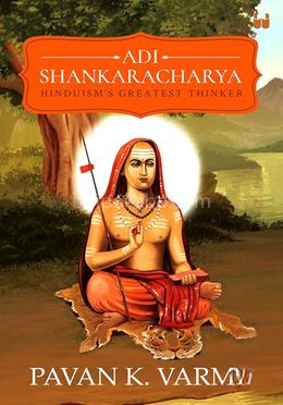Adi Shankaracharya