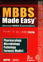 MBBS Made Easy