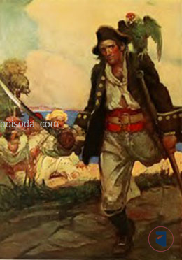 Treasure Island