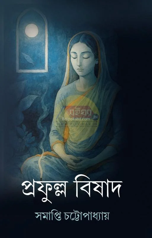 প্রফুল্ল বিষাদ - সমাপ্তি চট্টোপাধ্যায়