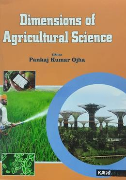Dimensions of Agricultural Science