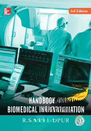 Handbook of Biomedical Instrumentation