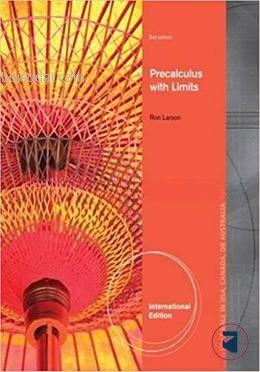 Precalculus with Limits