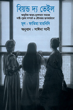 বিয়ন্ড দ্য ভেইল