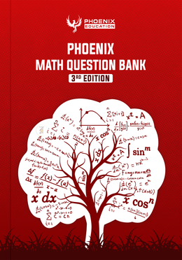 Phoenix Math Question Bank