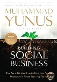 Building Social Business
