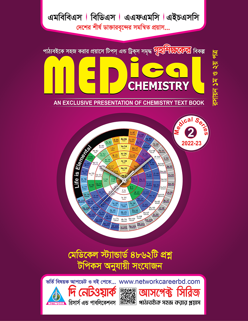 আসপেক্ট মেডিকেল কেমিস্ট্রি
