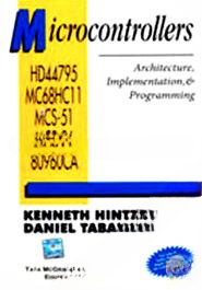 Microcontrollers