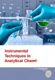 Instrumental Techniques In Analytical Chemistry
