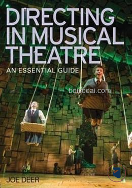 Directing in Musical Theatre