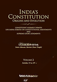 India'S Constitution