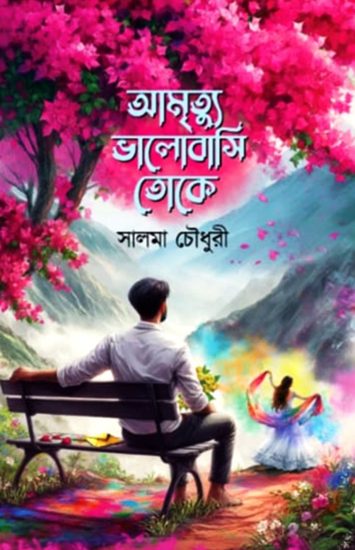 আমৃত্যু ভালোবাসি তোকে