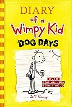 Diary of a Wimpy Kid: Dog Days