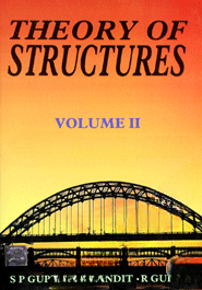 Theory of Structures - Vol.II