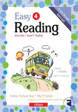 Easy Reading, Vol