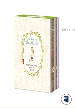 Peter Rabbit 10