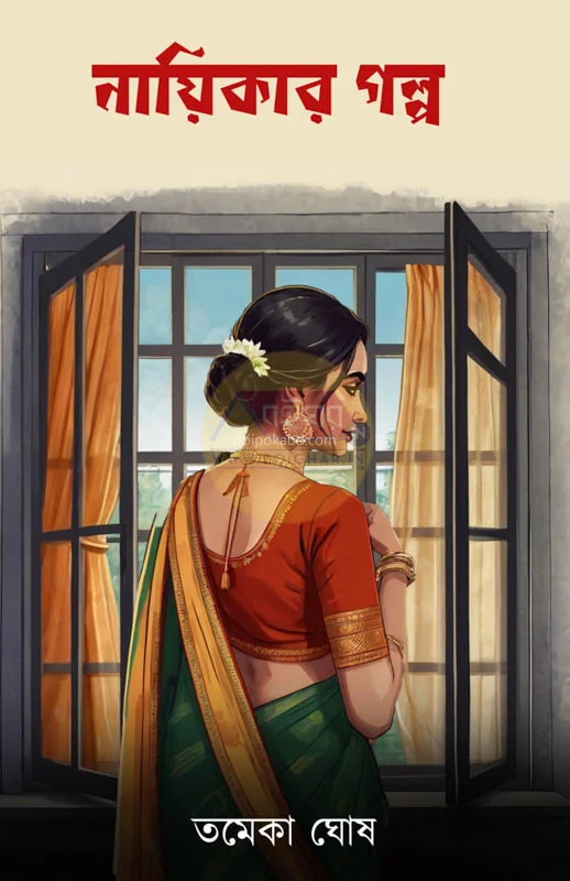 নায়িকার গল্প