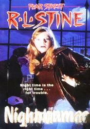 Night Games (Fear Street Series 40)