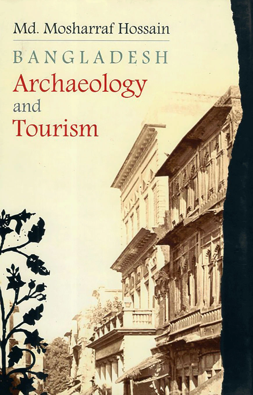 Bangladesh archaeology and tourism