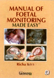 Manual of Foetal Monitoring Made Easy