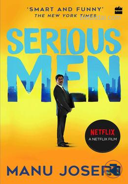 Serious Men