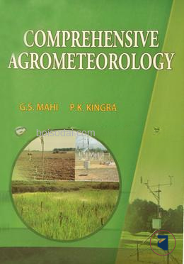 Comprehensive Agrometerology
