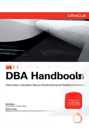 Oracle Database 11G Dba Handbook — ছবি 2