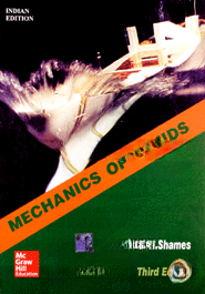 Mechanics of fluids