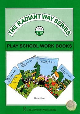 Play School Workbooks1st Part