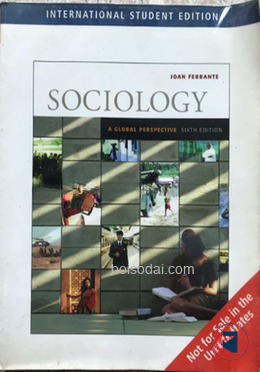 Sociology A Global Perspective