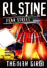 The New Girl (Fear Street, No. 1)
