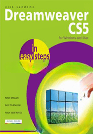 Dreamweaver CS5 in Easy Steps