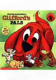 Clifford's Pals