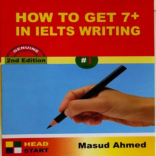 How To GET 7+ In IELTS Writing
