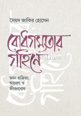 বোধগম্যতার গহিনে